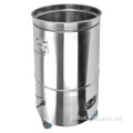 Electric Bain Marie Food Warmer  Stainless Steel Electric Thermostic Bucket Factory